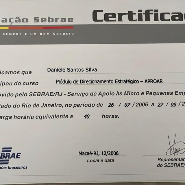 Ampliar imagem: certificate 29