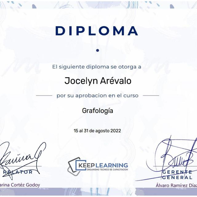 Acercar imagen: certificate 18
