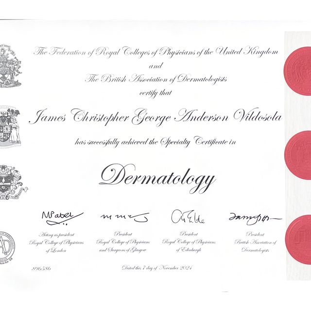 Acercar imagen: certificate 1