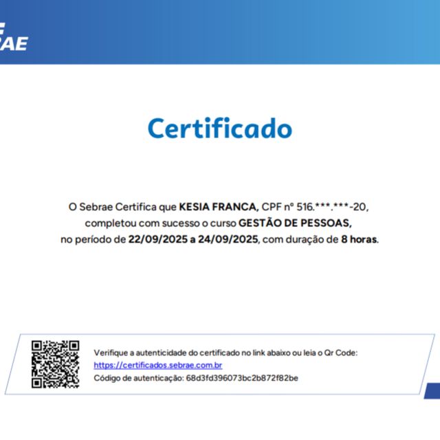 Ampliar imagem: certificate 3