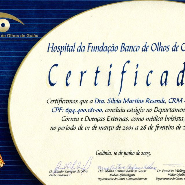 Ampliar imagem: certificate 1