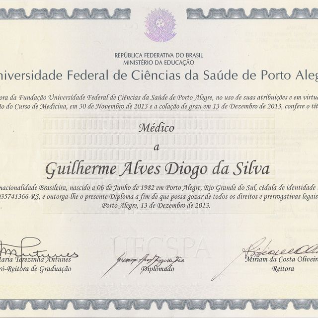 Ampliar imagem: certificate 1