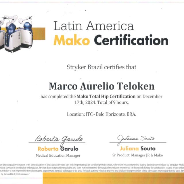 Ampliar imagem: certificate 1