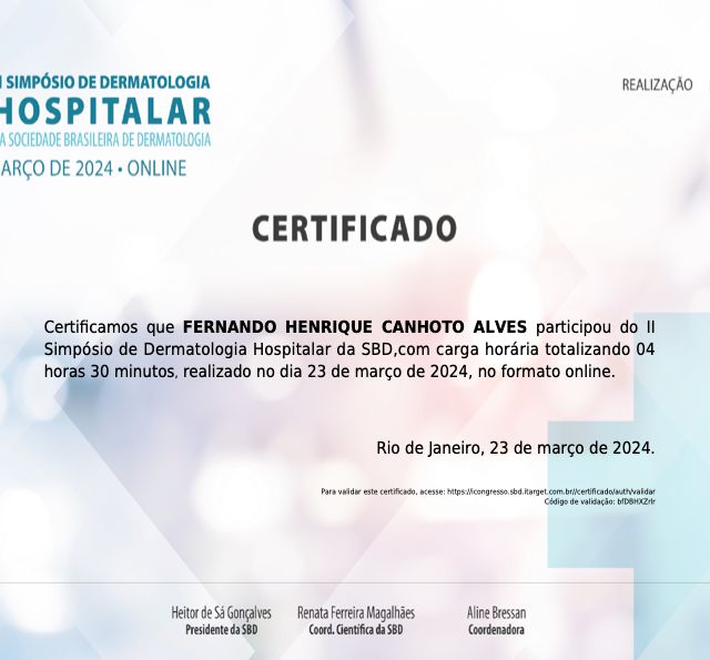 Ampliar imagem: certificate 4