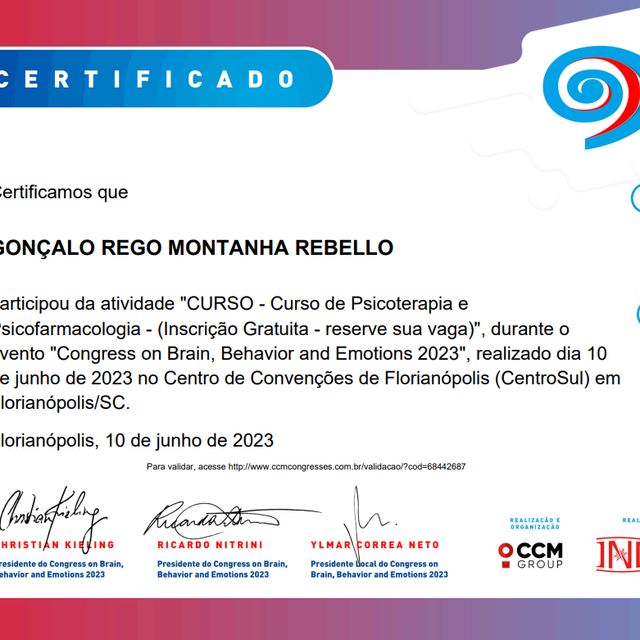 Ampliar imagem: certificate 9