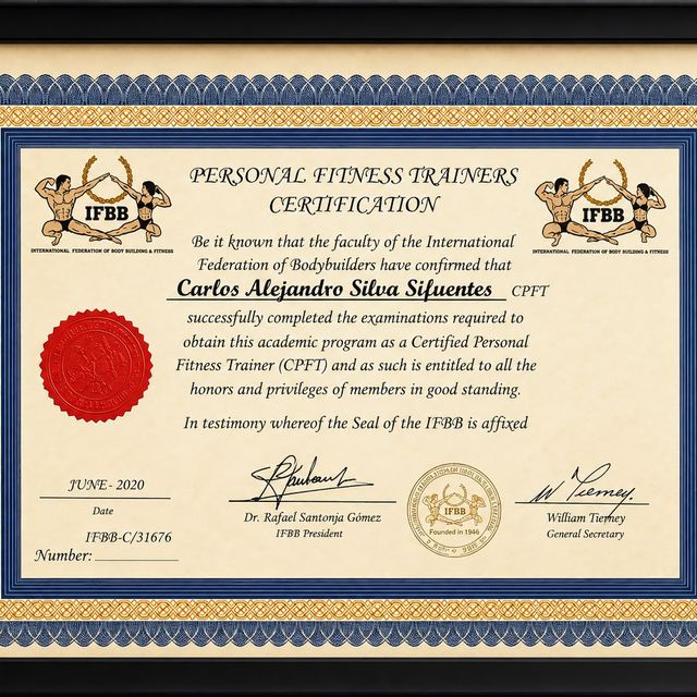 Acercar imagen: certificate 1