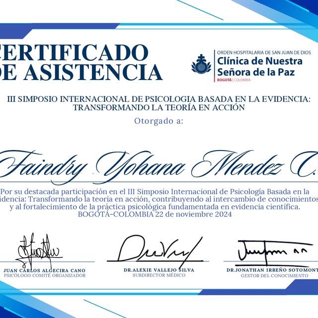 Acercar imagen: certificate 3