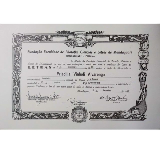Ampliar imagem: certificate 1