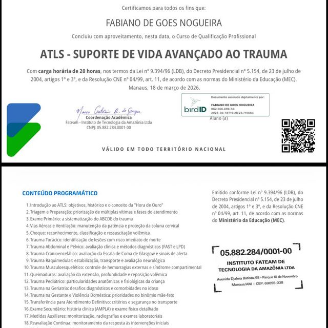 Ampliar imagem: certificate 4