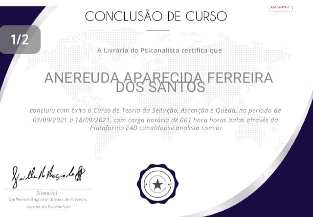Ampliar imagem: certificate 9