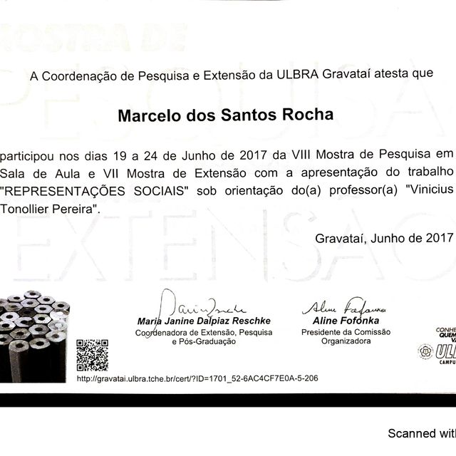 Ampliar imagem: certificate 8