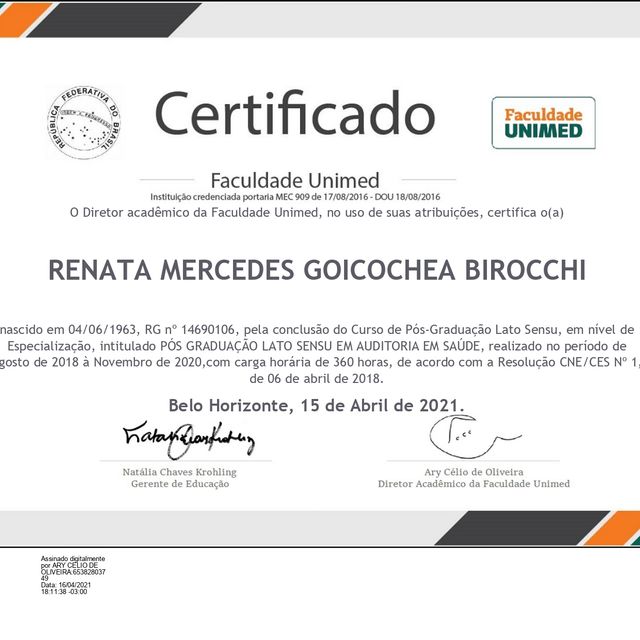 Ampliar imagem: certificate 1