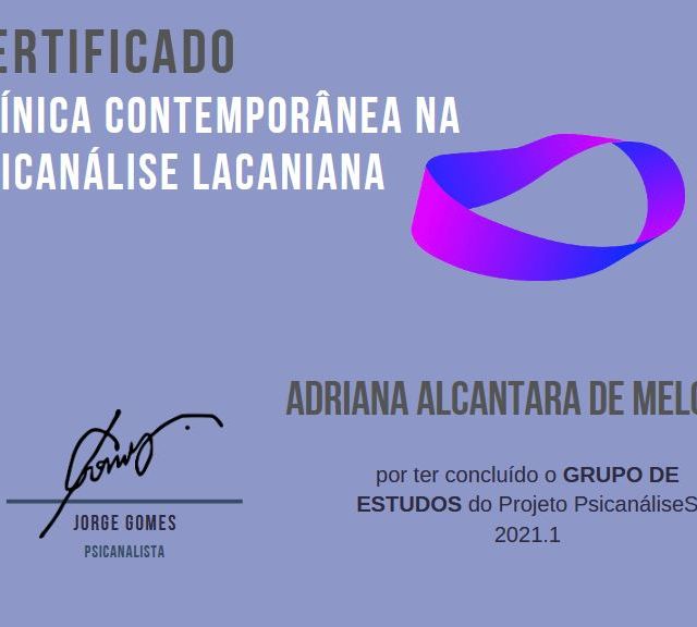 Ampliar imagem: certificate 1
