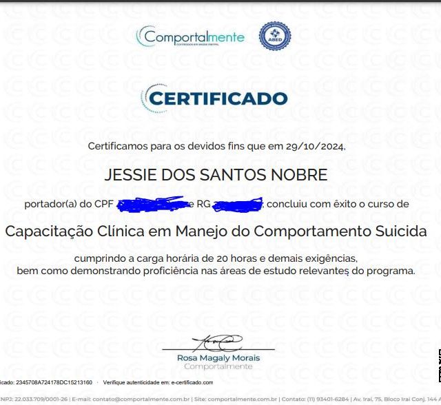Ampliar imagem: certificate 6