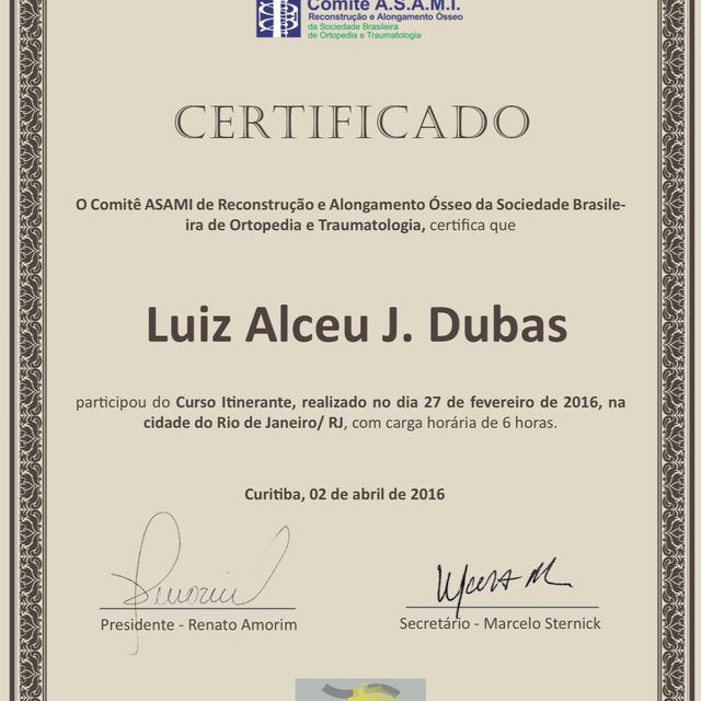 Ampliar imagem: certificate 5