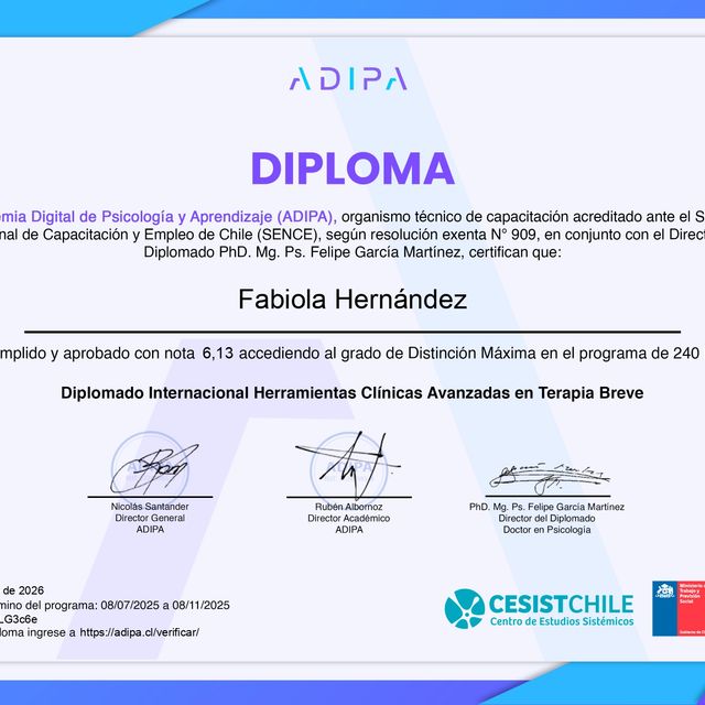 Acercar imagen: certificate 4