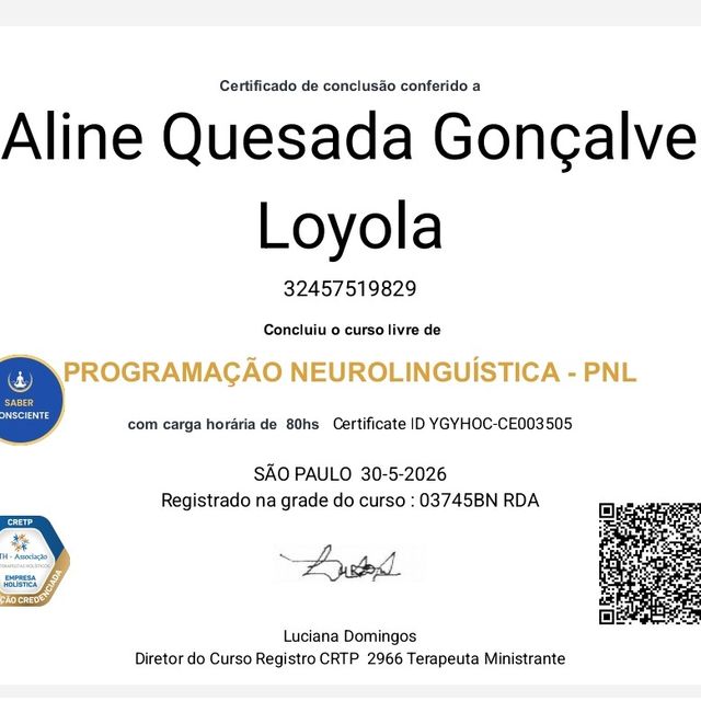 Ampliar imagem: certificate 5