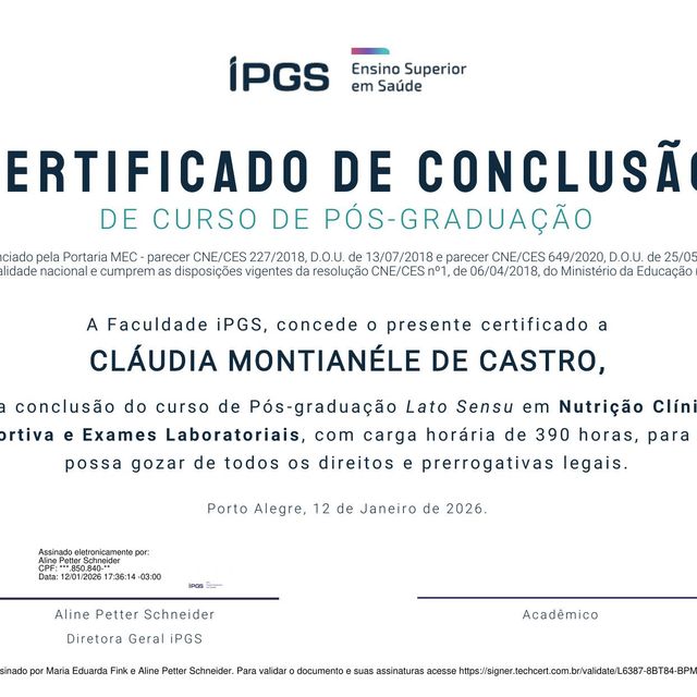 Ampliar imagem: certificate 1