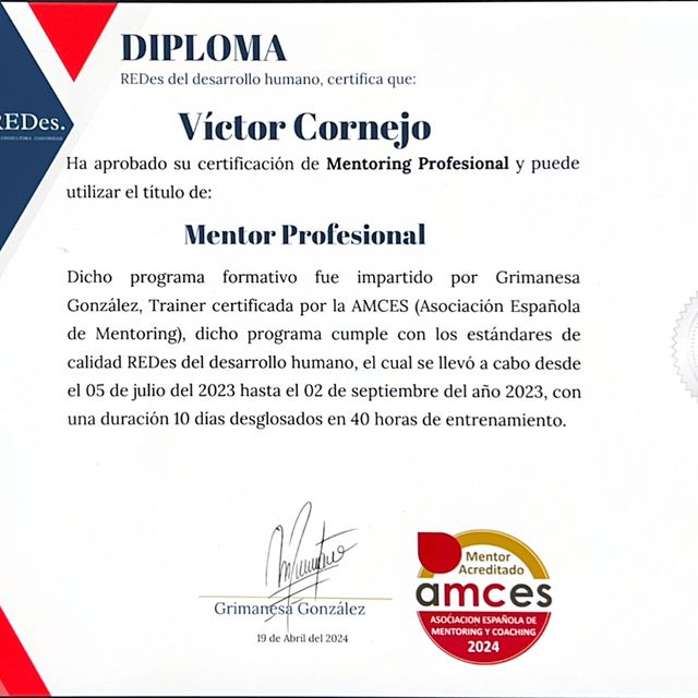 Acercar imagen: certificate 26