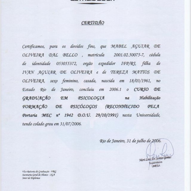 Ampliar imagem: certificate 3