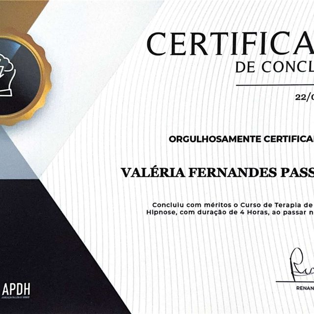 Ampliar imagem: certificate 5