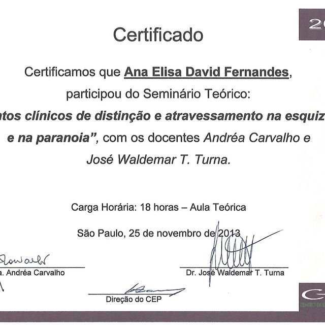 Ampliar imagem: certificate 29