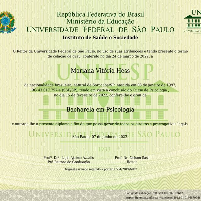 Ampliar imagem: certificate 1