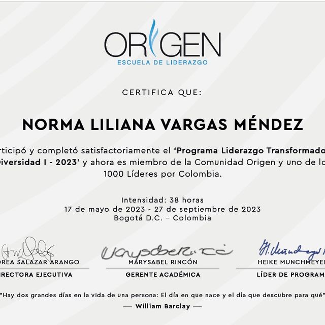 Acercar imagen: certificate 3