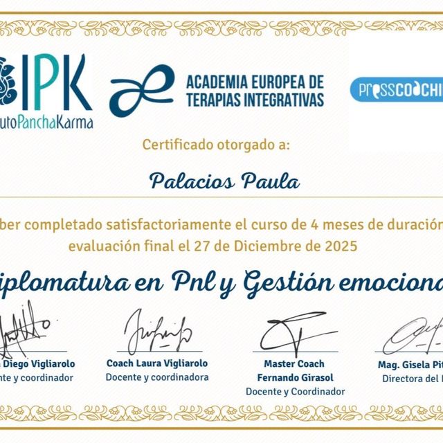 Acercar imagen: certificate 1