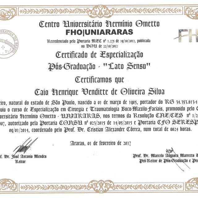 Ampliar imagem: certificate 2