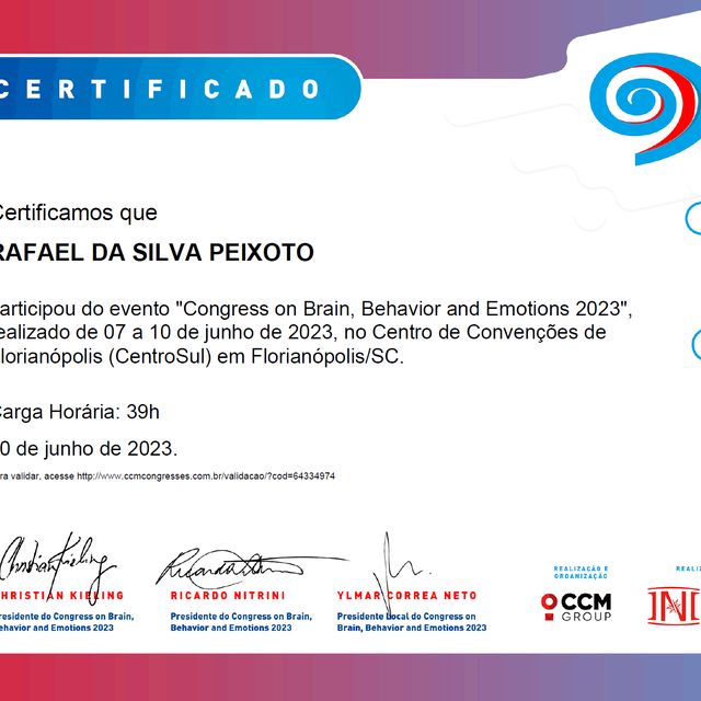 Ampliar imagem: certificate 7