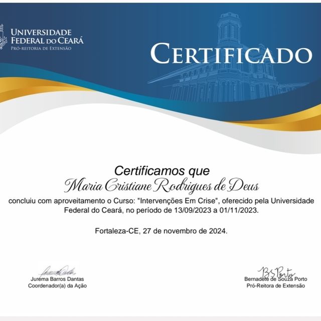 Ampliar imagem: certificate 6