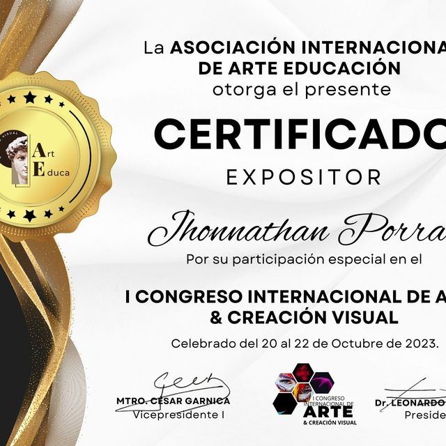 Acercar imagen: certificate 9
