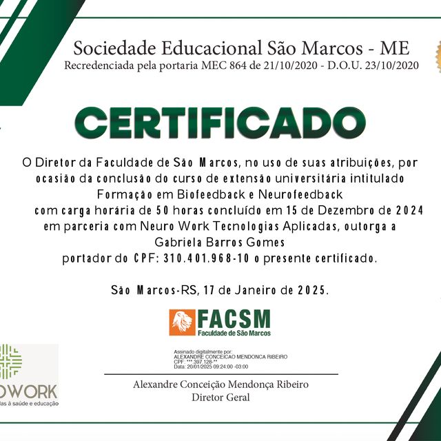 Ampliar imagem: certificate 7