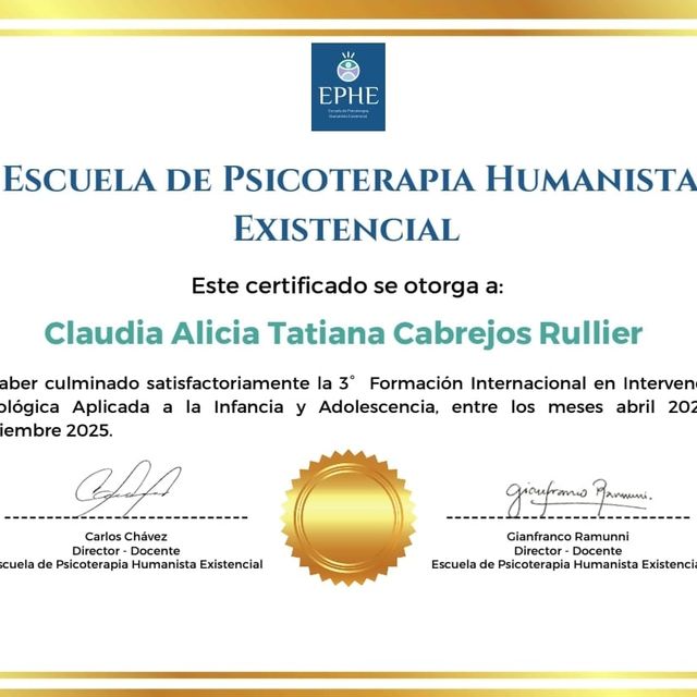 Acercar imagen: certificate 11