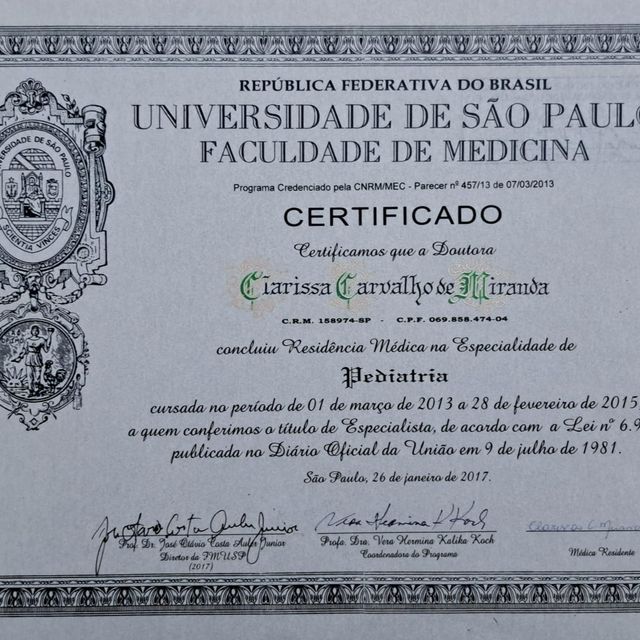 Ampliar imagem: certificate 1