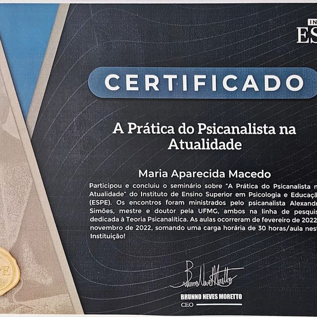 Ampliar imagem: certificate 3