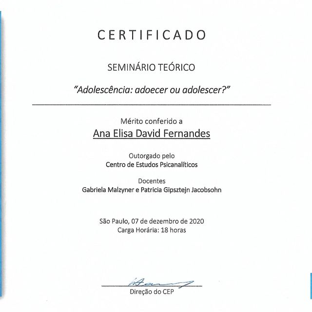 Ampliar imagem: certificate 23