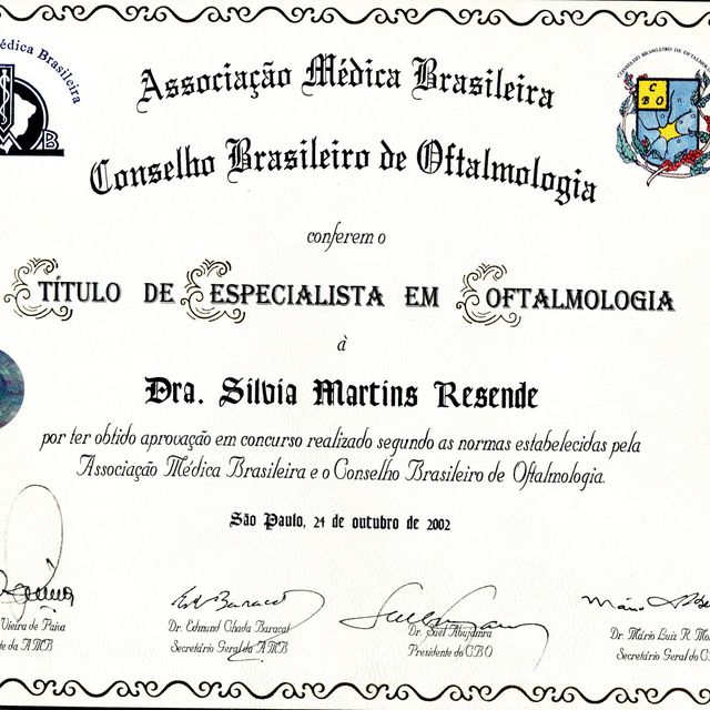 Ampliar imagem: certificate 3