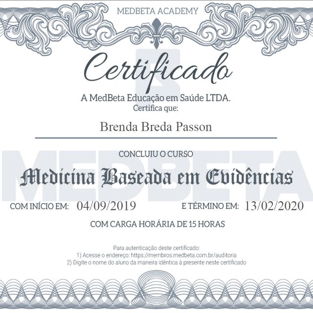 Ampliar imagem: certificate 8