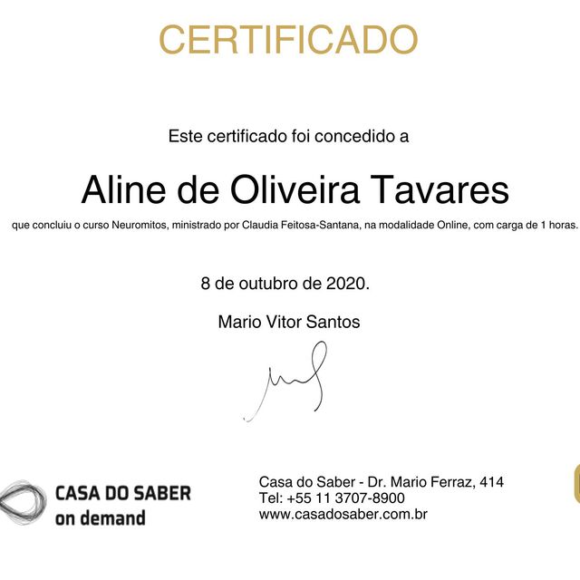 Ampliar imagem: certificate 12