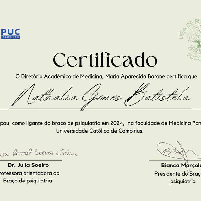 Ampliar imagem: certificate 6