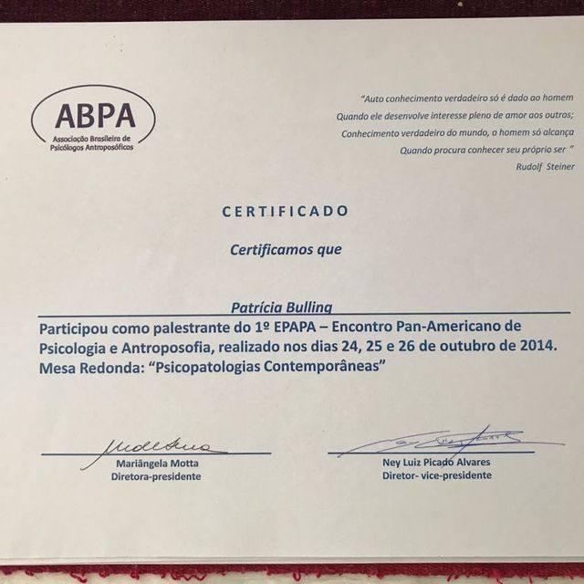 Acercar imagen: certificate 26