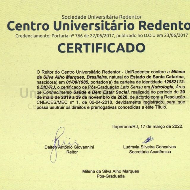 Ampliar imagem: certificate 3