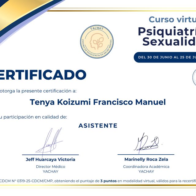 Acercar imagen: certificate 9