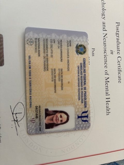 Ampliar imagem: certificate 4