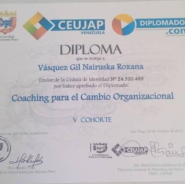 Acercar imagen: certificate 15