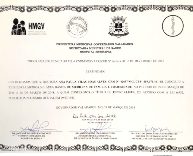 Ampliar imagem: certificate 7