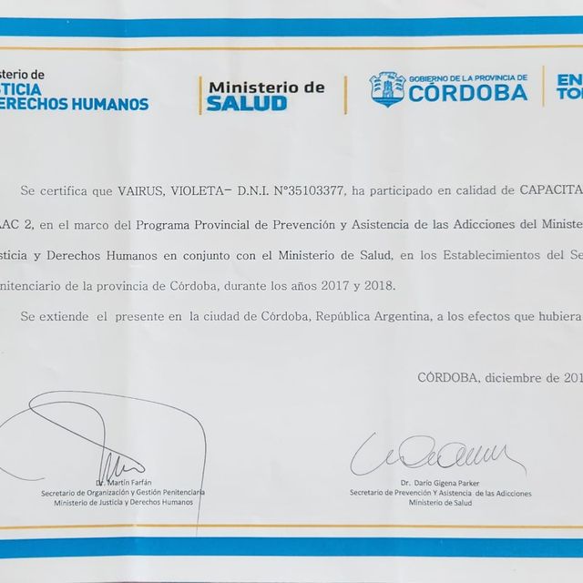 Acercar imagen: certificate 13