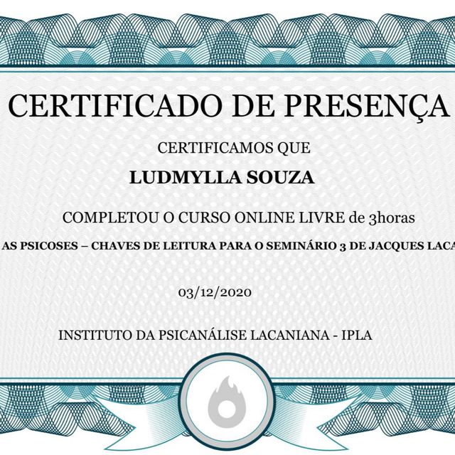 Ampliar imagem: certificate 3